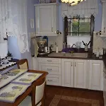 Lisia Gora Ii Nad Jeziorem Lebsko Апартаменты Izbica (Pomerania)