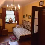 Lisia Gora Ii Nad Jeziorem Lebsko Апартаменты Izbica (Pomerania)