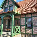 Lisia Gora Ii Nad Jeziorem Lebsko Апартаменты Izbica (Pomerania)