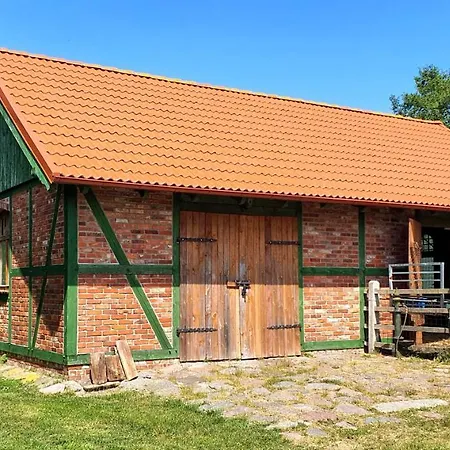 Lisia Gora Ii Nad Jeziorem Lebsko Lejlighed *