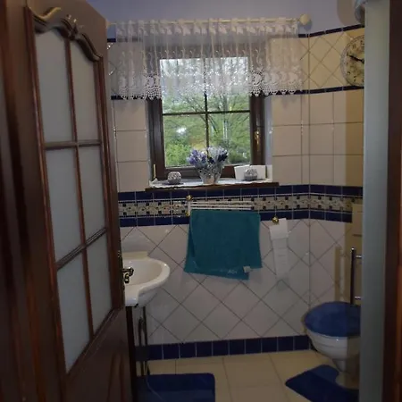 Lejlighed Lisia Gora Ii Nad Jeziorem Lebsko *