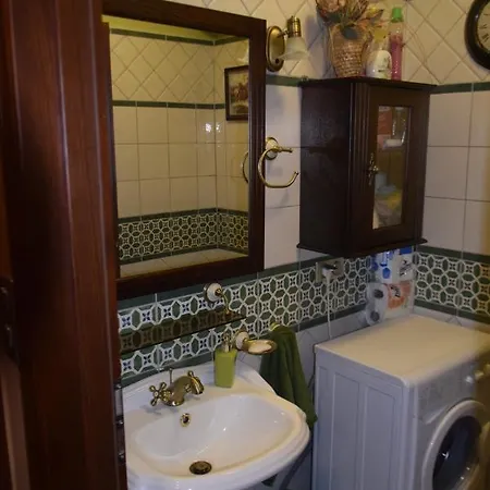 Lisia Gora Ii Nad Jeziorem Lebsko Апартаменты