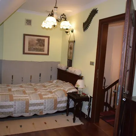 Lejlighed Lisia Gora Ii Nad Jeziorem Lebsko Izbica (Pomerania)