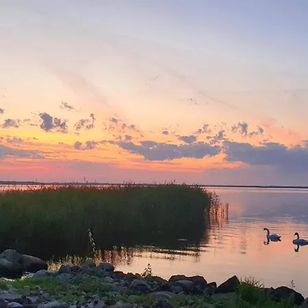 Lisia Gora Ii Nad Jeziorem Lebsko * Izbica (Pomerania)